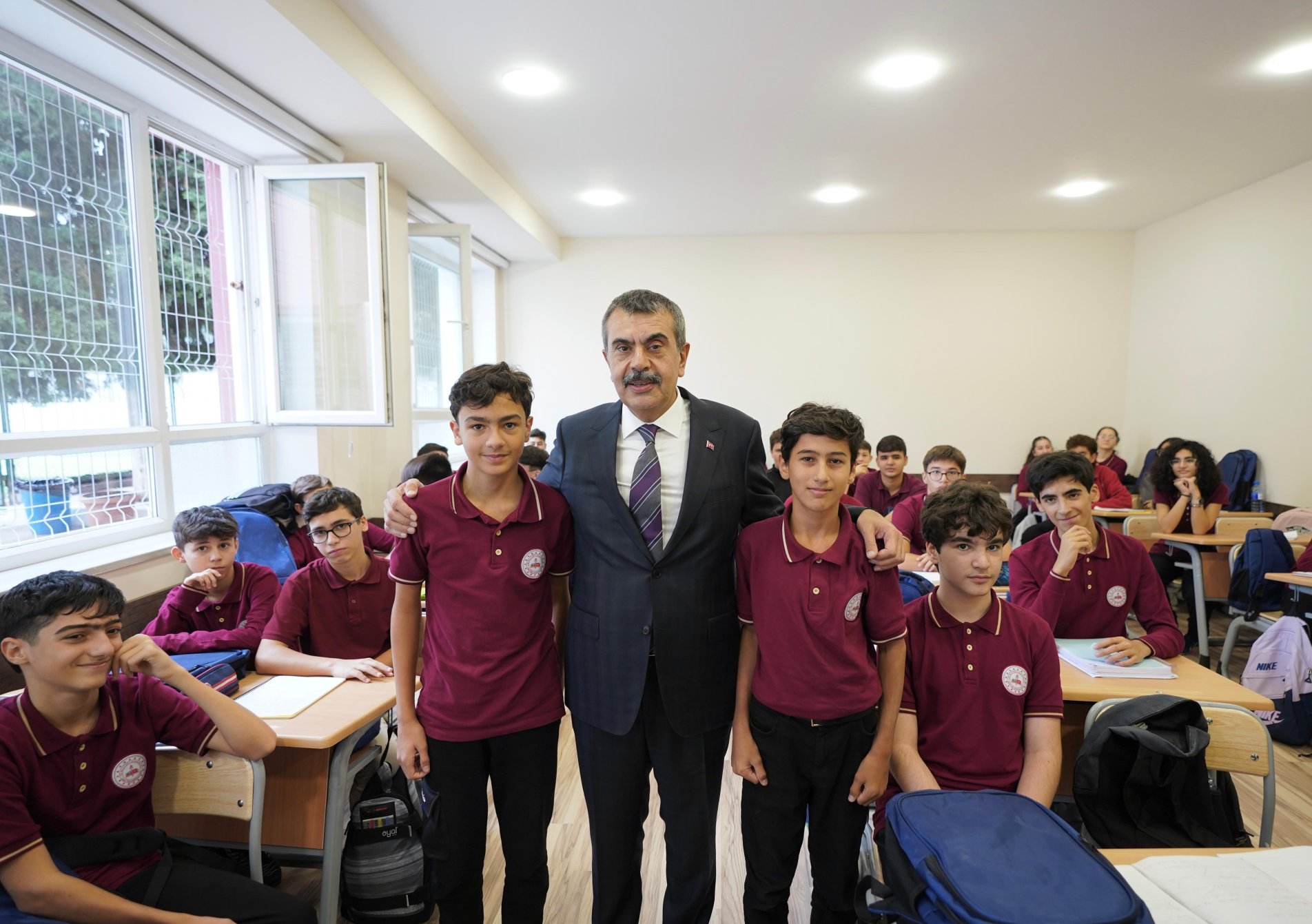 Haberin22-09-2025 Açıklamalı Görseli