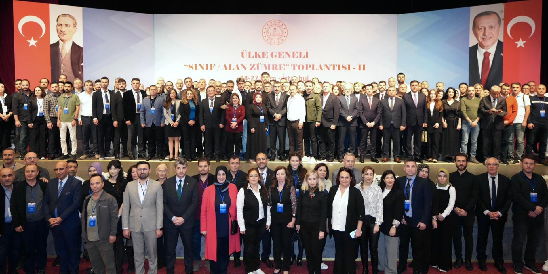 BAKAN TEKİN 