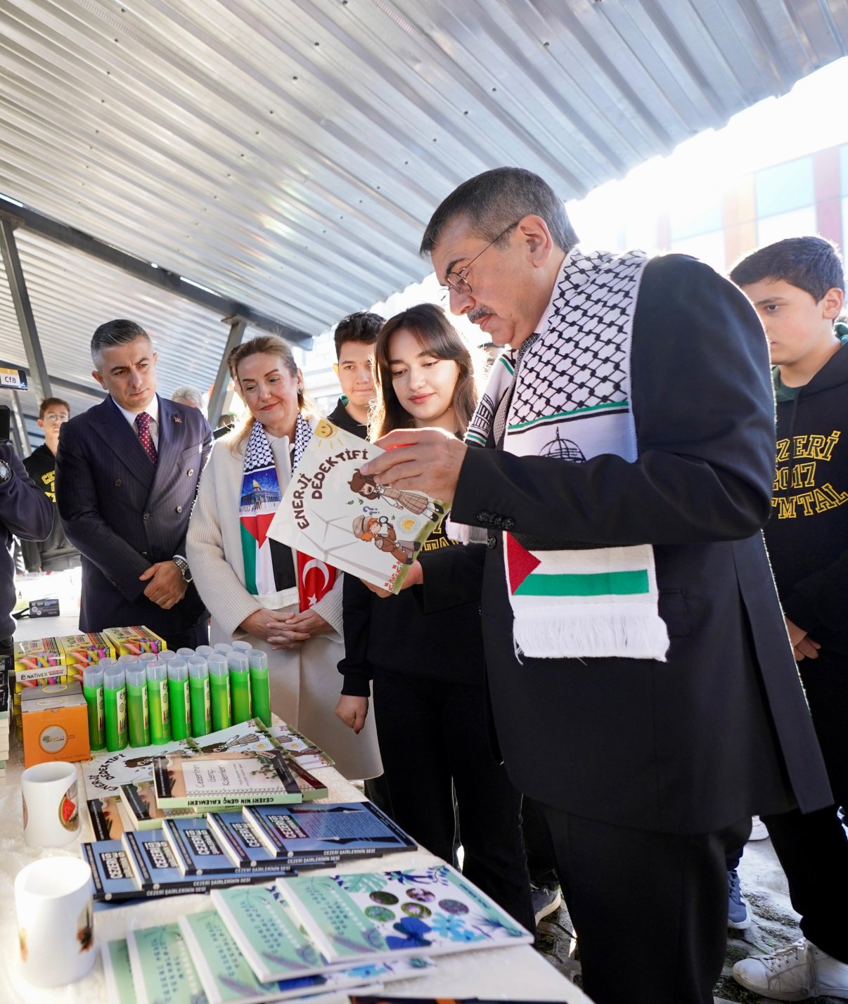 Haberin30-10-2025 Açıklamalı Görseli