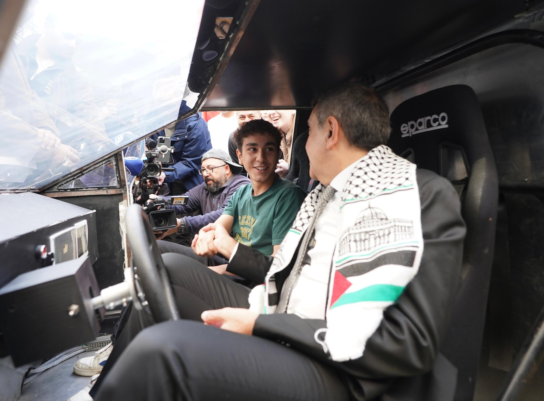 Haberin30-10-2025 Açıklamalı Görseli