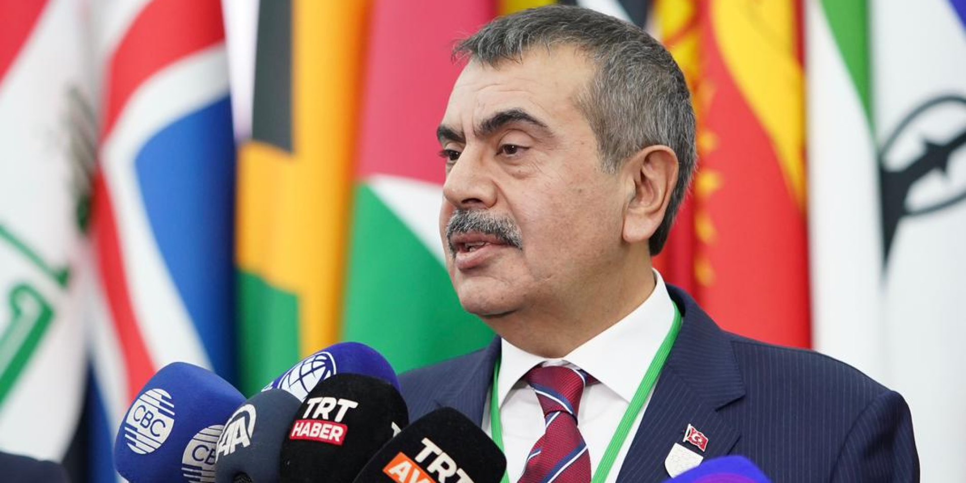 BAKAN TEKİN, UNESCO 43. GENEL KONFERANSINI DEĞERLENDİRDİ